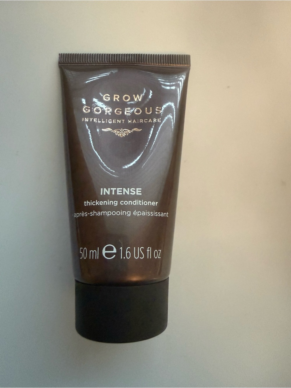 Grow gorgeous Intense Thickening Conditioner